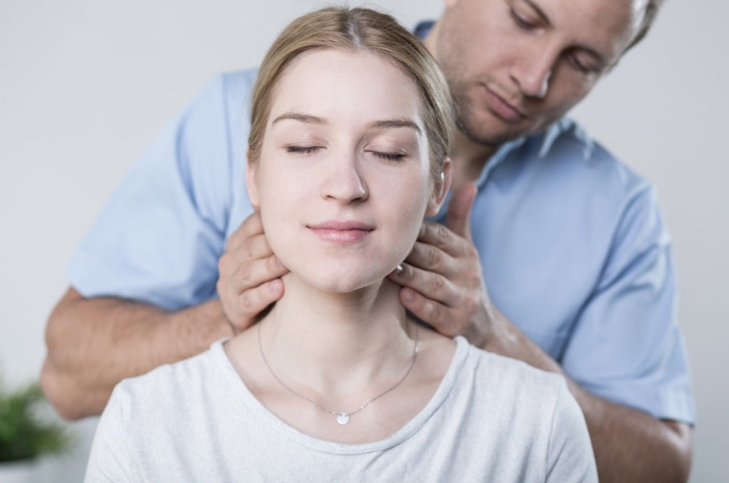 Best ways to reduce cervical neck pain