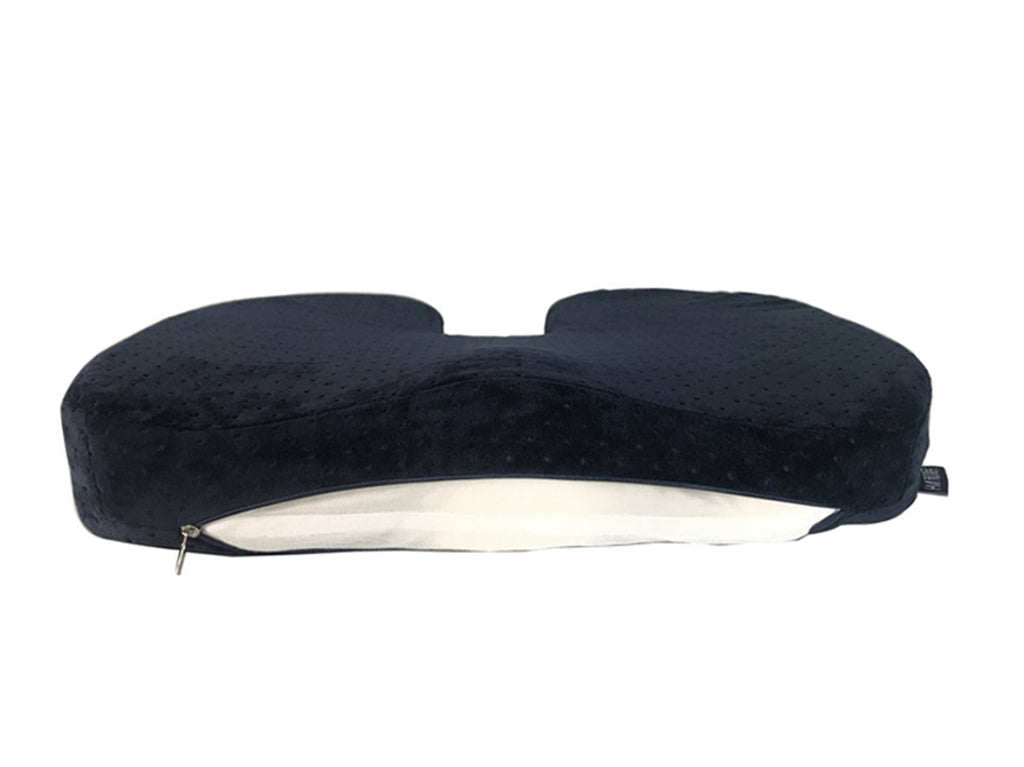 3D Memory Foam Butt Cushion – Dr. Comfy