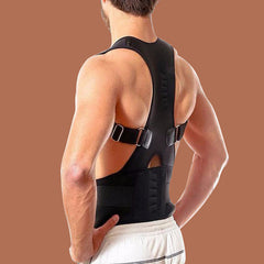 Smart Posture Corrector – Dr. Comfy