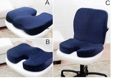 Memory Foam Chair Cushion