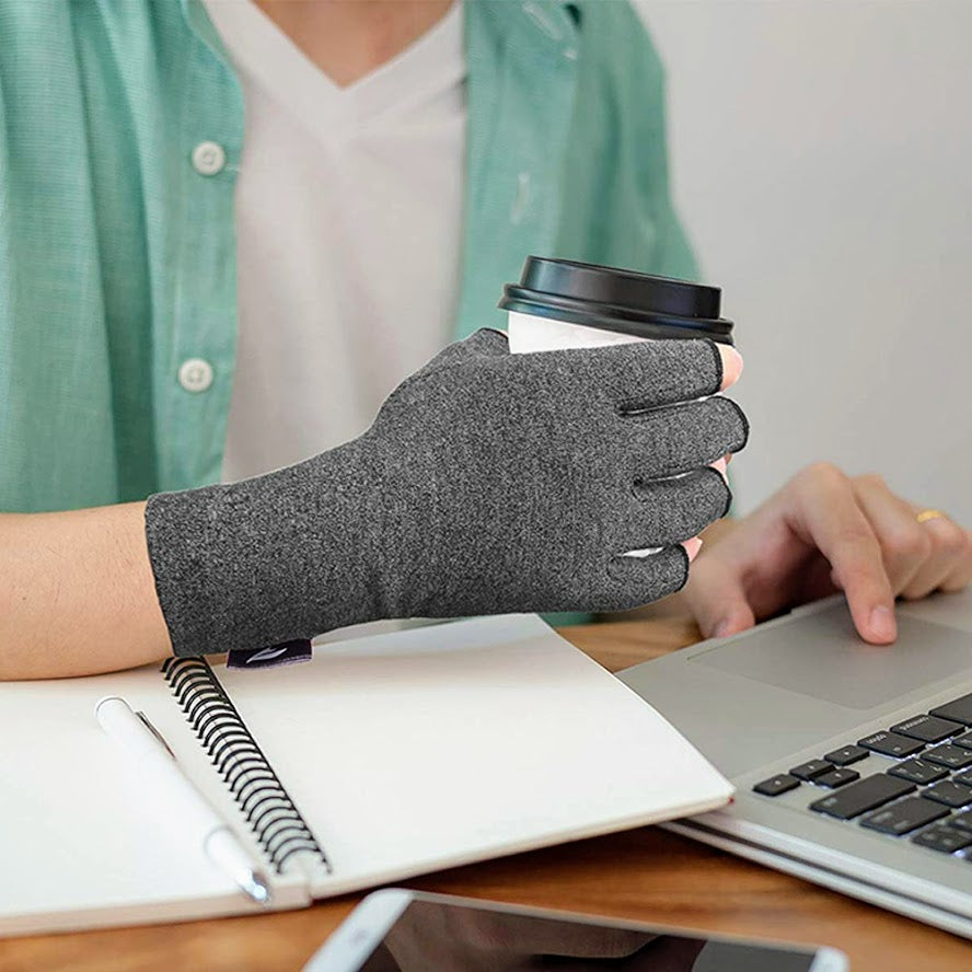 Compression Arthritis Gloves